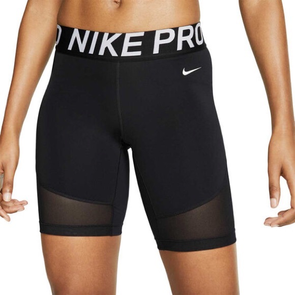 nike biker shorts 8 inch